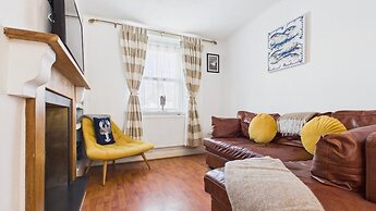Shell Cottage 2 Bedroom Holiday