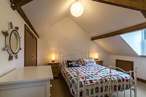 Shell Cottage 2 Bedroom Holiday