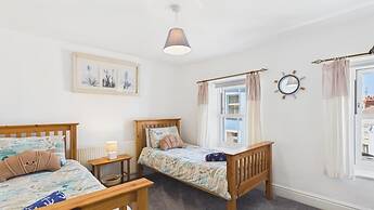 Shell Cottage 2 Bedroom Holiday