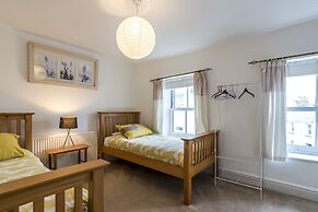 Shell Cottage 2 Bedroom Holiday