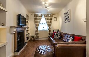 Shell Cottage 2 Bedroom Holiday