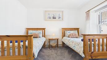 Shell Cottage 2 Bedroom Holiday