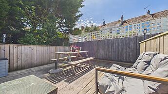 Shell Cottage 2 Bedroom Holiday