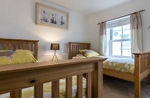 Shell Cottage 2 Bedroom Holiday
