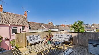 Shell Cottage 2 Bedroom Holiday