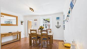 Shell Cottage 2 Bedroom Holiday