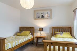 Shell Cottage 2 Bedroom Holiday