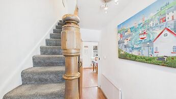 Shell Cottage 2 Bedroom Holiday