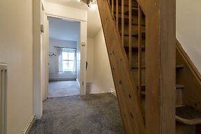 Shell Cottage 2 Bedroom Holiday