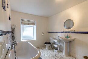 Shell Cottage 2 Bedroom Holiday