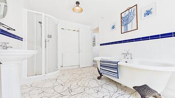 Shell Cottage 2 Bedroom Holiday