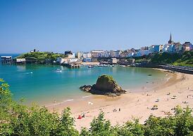Shell Cottage 2 Bedroom Holiday