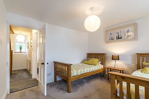 Shell Cottage 2 Bedroom Holiday