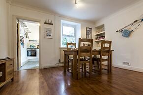 Shell Cottage 2 Bedroom Holiday