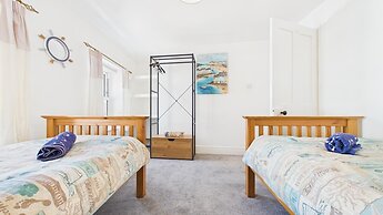 Shell Cottage 2 Bedroom Holiday