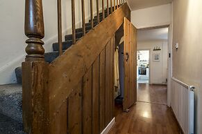 Shell Cottage 2 Bedroom Holiday