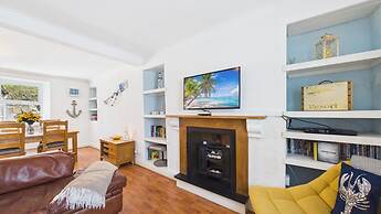 Shell Cottage 2 Bedroom Holiday