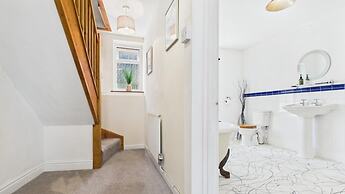 Shell Cottage 2 Bedroom Holiday
