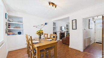 Shell Cottage 2 Bedroom Holiday