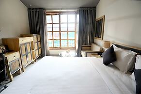 The Artist House Udaipur