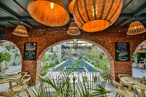 The Artist House Udaipur