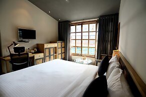 The Artist House Udaipur