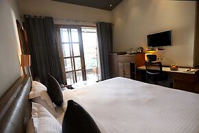 The Artist House Udaipur