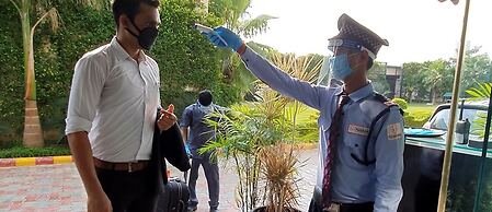 The Artist House Udaipur