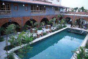 The Artist House Udaipur