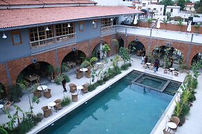 The Artist House Udaipur