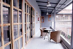 The Artist House Udaipur