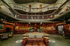 The Artist House Udaipur