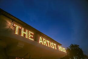 The Artist House Udaipur