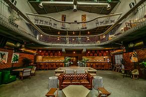 The Artist House Udaipur