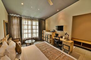 The Artist House Udaipur