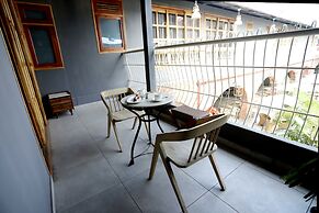 The Artist House Udaipur