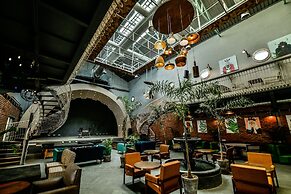 The Artist House Udaipur