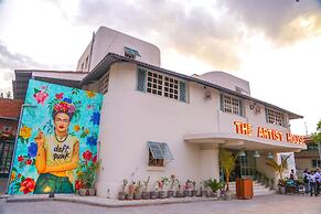 The Artist House Udaipur