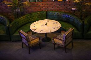 The Artist House Udaipur