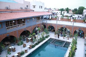 The Artist House Udaipur