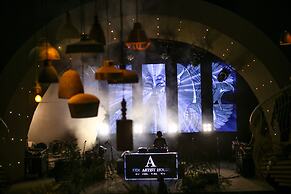 The Artist House Udaipur