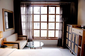 The Artist House Udaipur