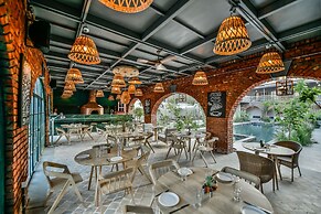 The Artist House Udaipur