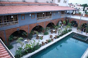 The Artist House Udaipur