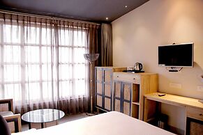 The Artist House Udaipur