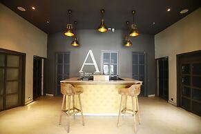 The Artist House Udaipur