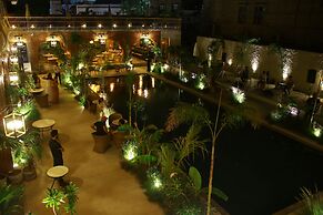 The Artist House Udaipur