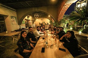 The Artist House Udaipur