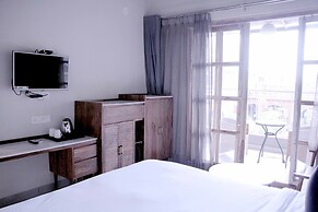 The Artist House Udaipur