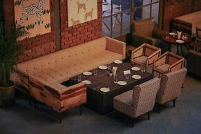 The Artist House Udaipur